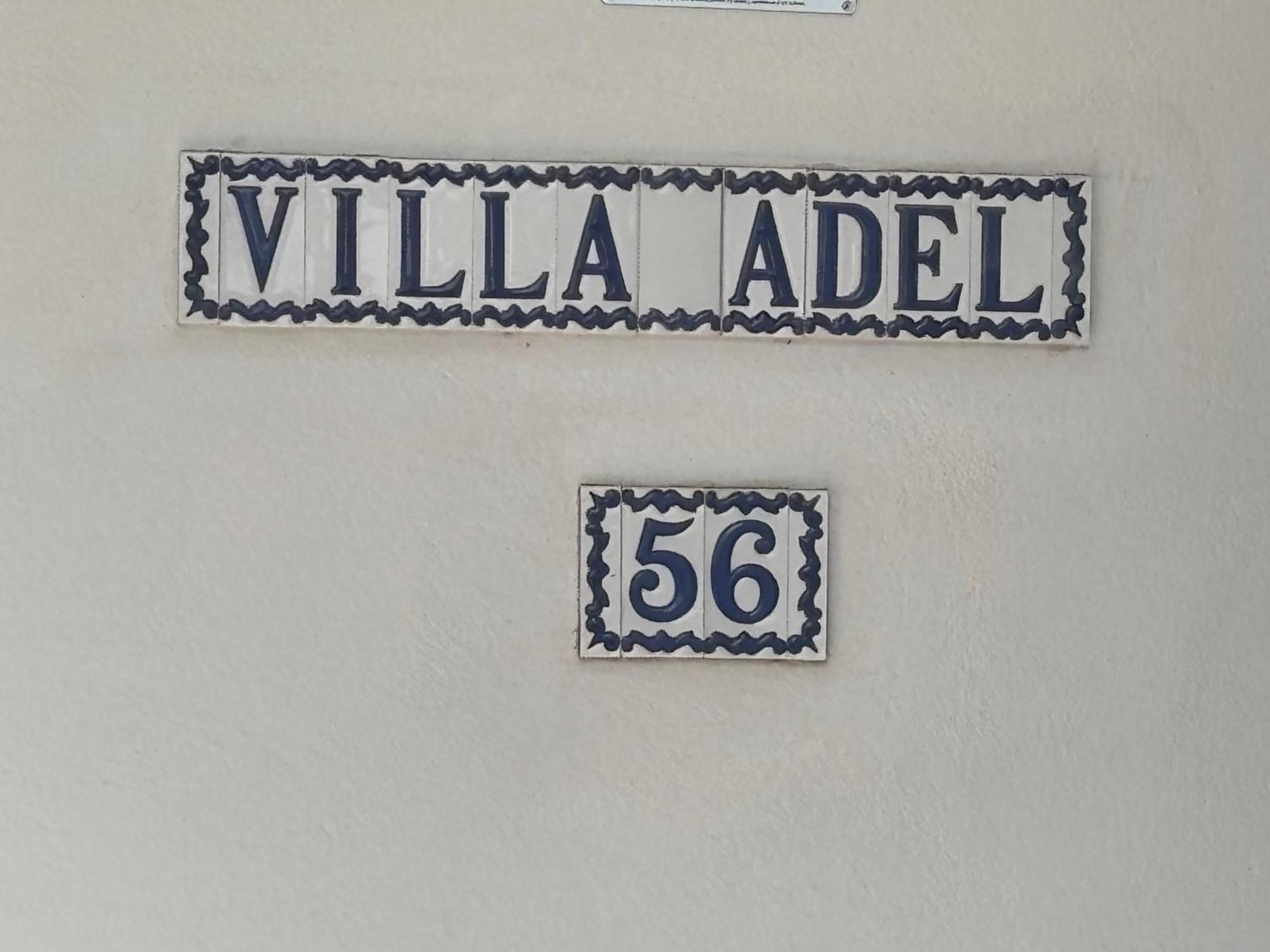 Villa Adel 56, Private Heated Pool, Parking 普拉亚布兰卡 外观 照片