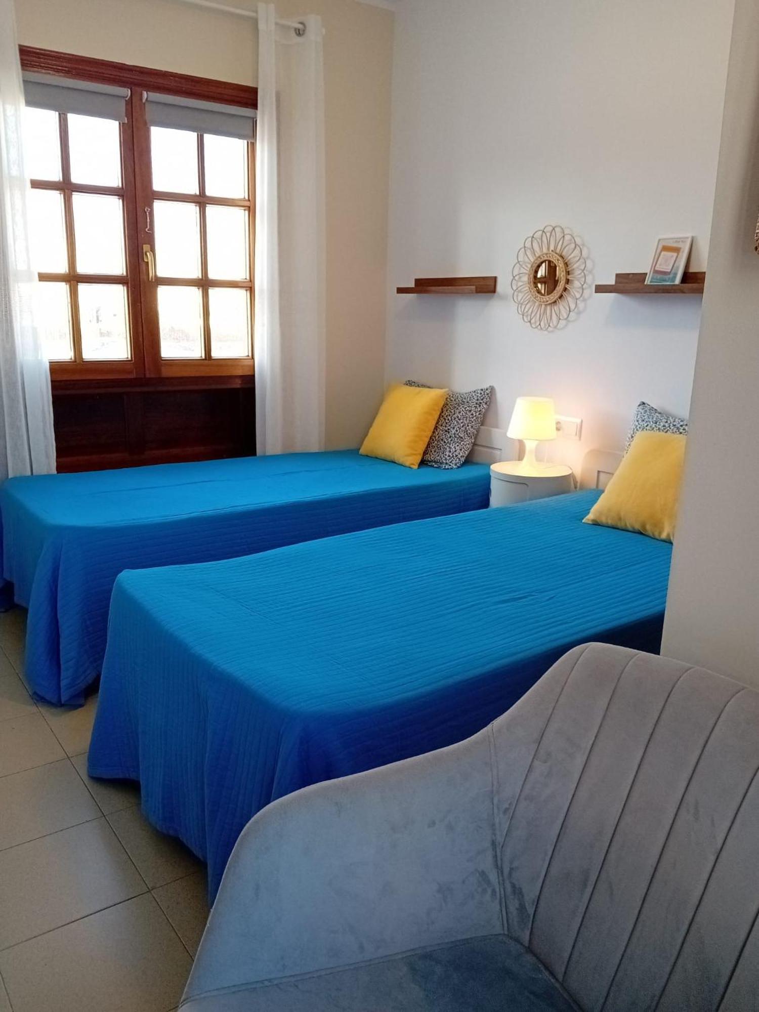 Villa Adel 56, Private Heated Pool, Parking 普拉亚布兰卡 外观 照片