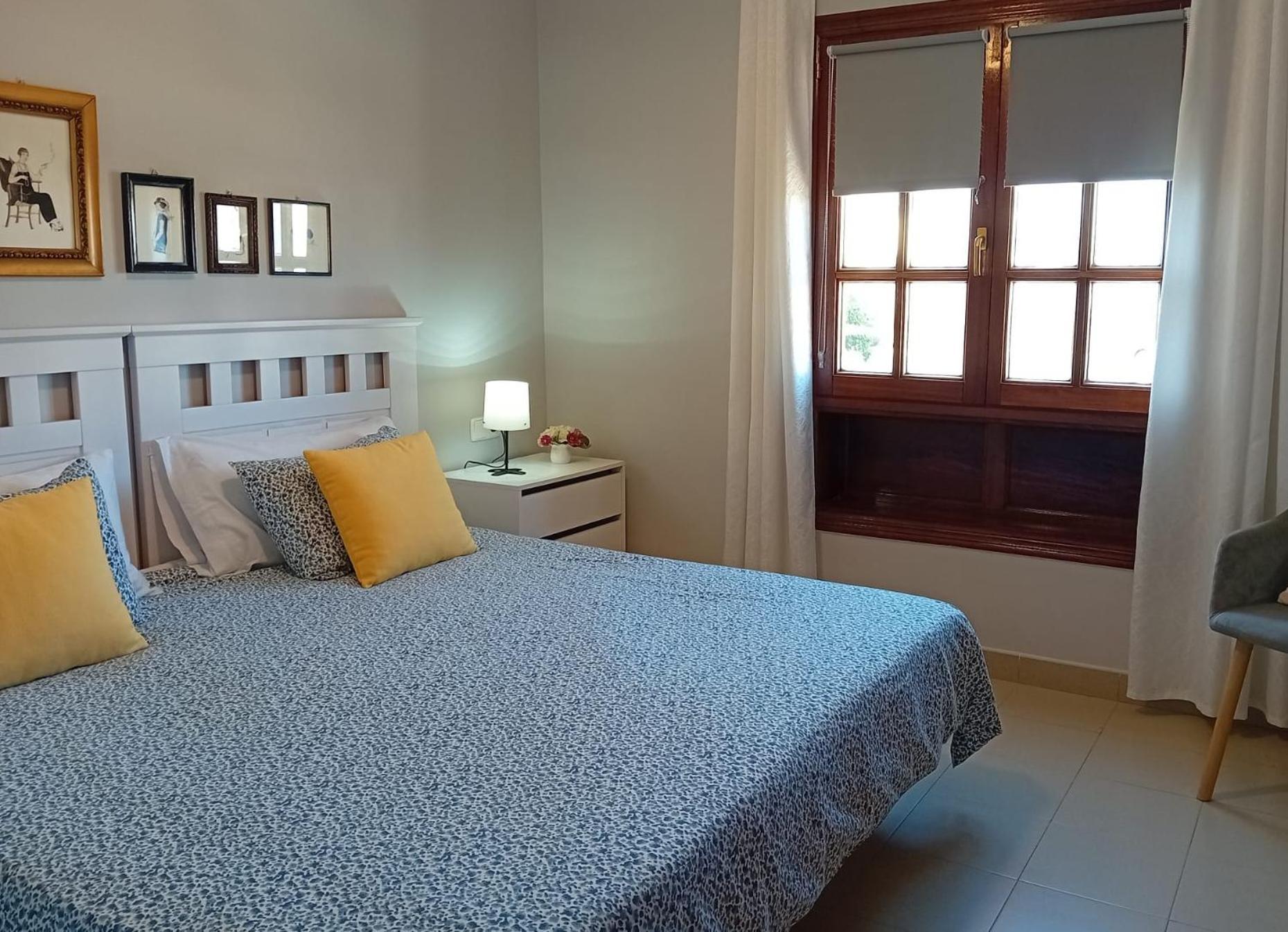 Villa Adel 56, Private Heated Pool, Parking 普拉亚布兰卡 外观 照片