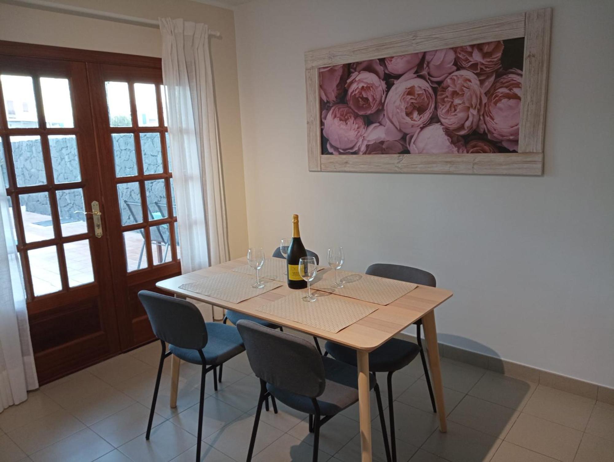 Villa Adel 56, Private Heated Pool, Parking 普拉亚布兰卡 外观 照片