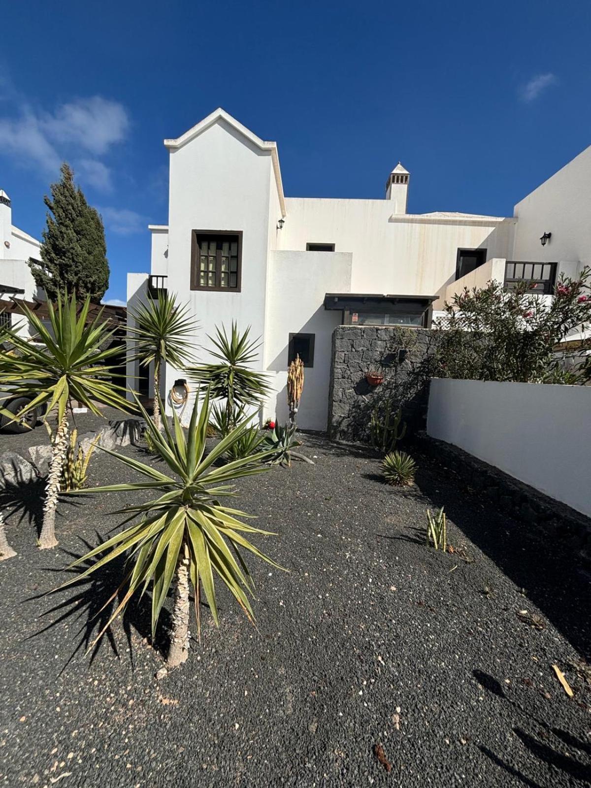 Villa Adel 56, Private Heated Pool, Parking 普拉亚布兰卡 外观 照片